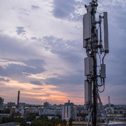 Telecom network infrastructure enabling unified operational intelligence for faster, data-driven decisions