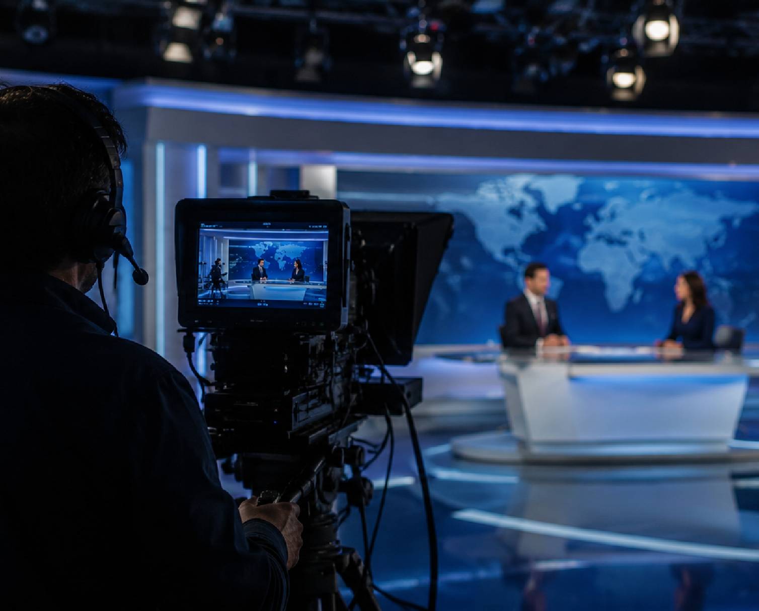 Broadcast media operations using unified audience insights to improve customer journeys, retention and revenue growth