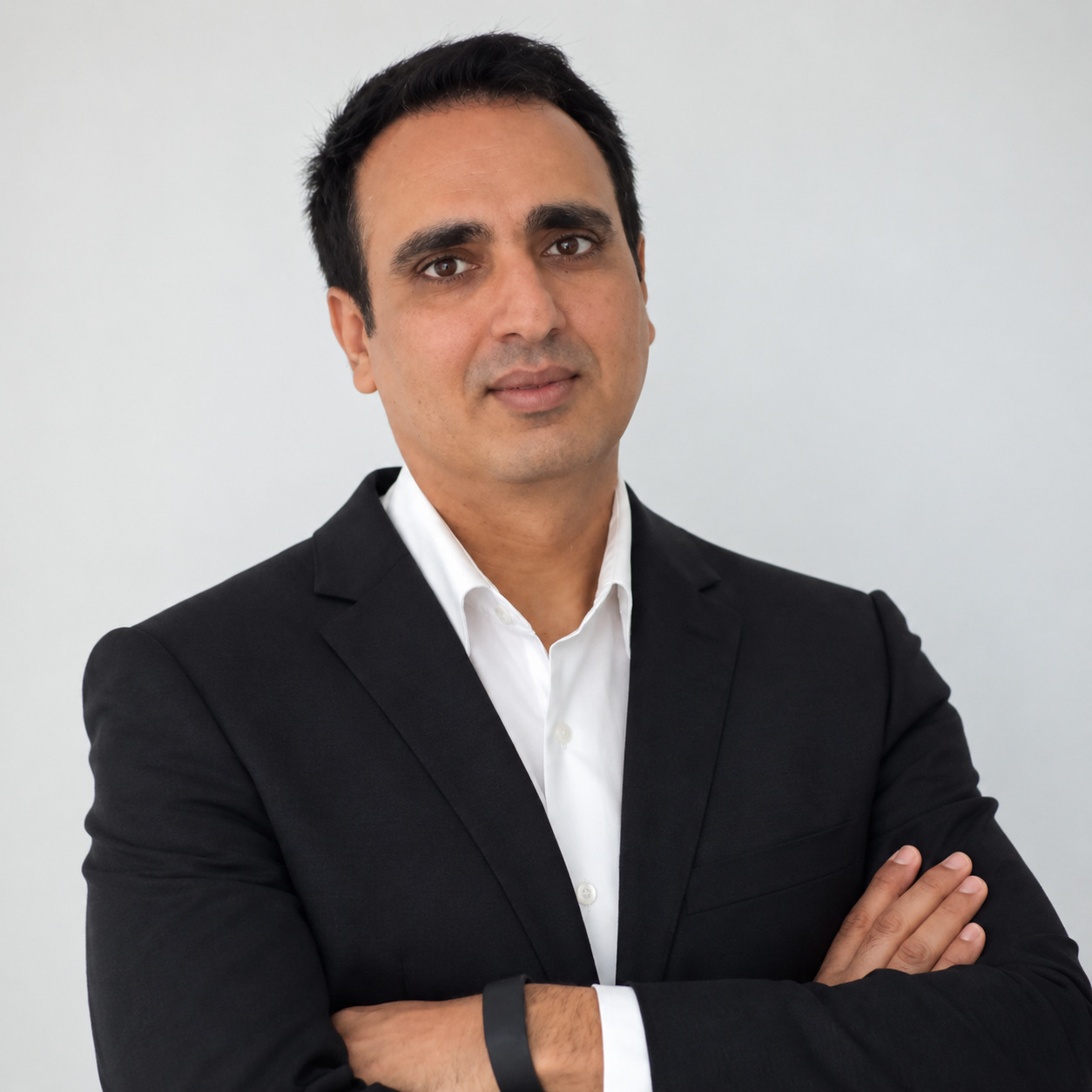 Parm Sandhu
