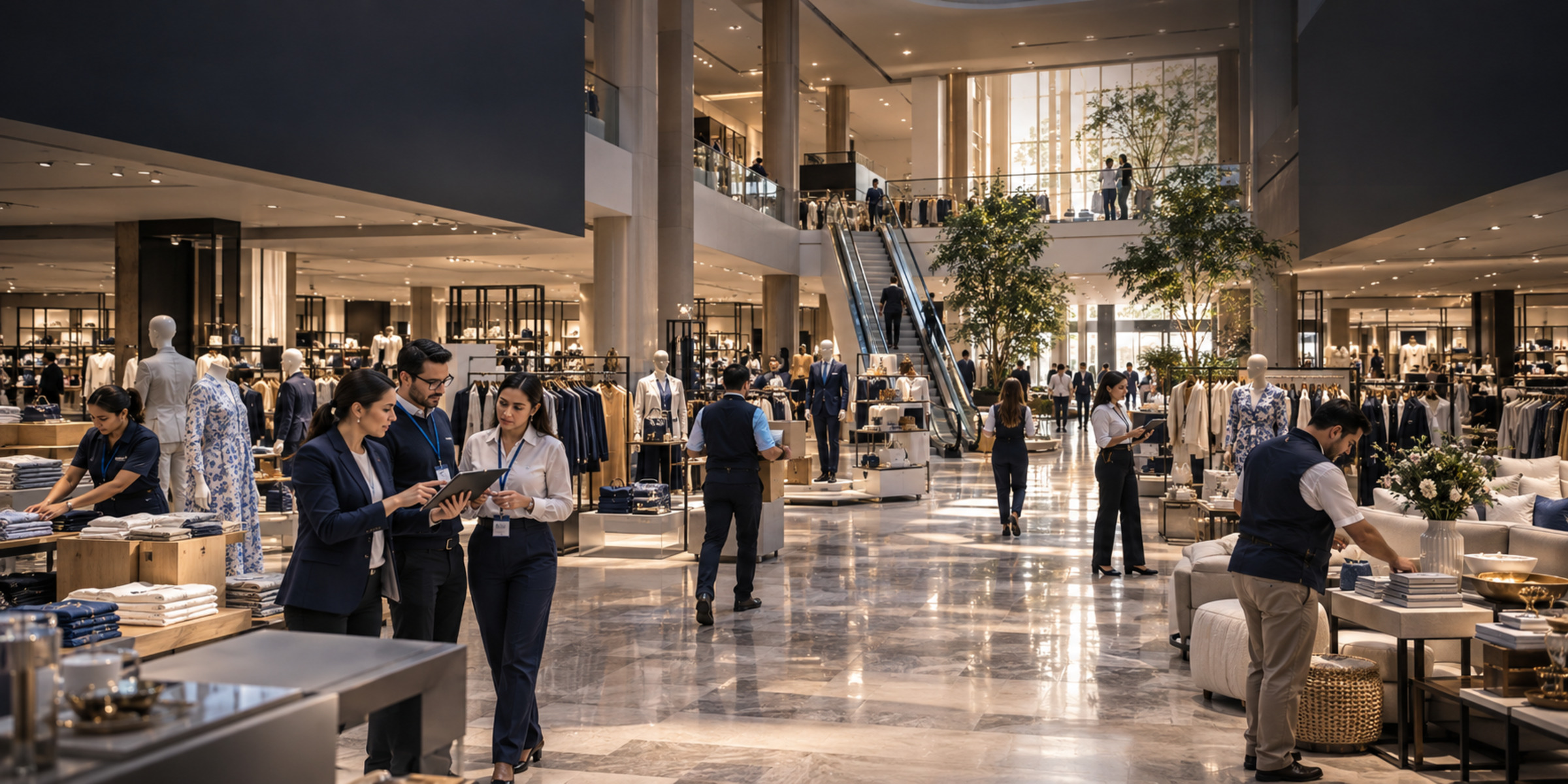 From org chart to digital-ready organization