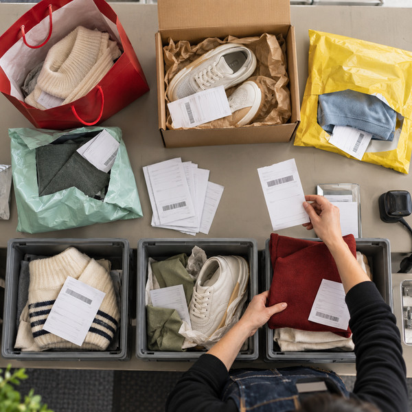 Channel-specific return flows created inconsistency, manual handling and slower customer resolution across a high-volume retail operation.