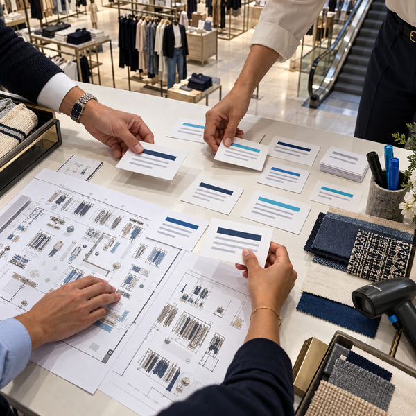 From org chart to digital-ready organization