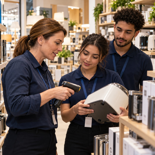 From org chart to digital-ready organization